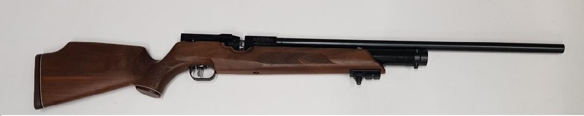Weihrauch - Weihrauch HW 100 Occasion